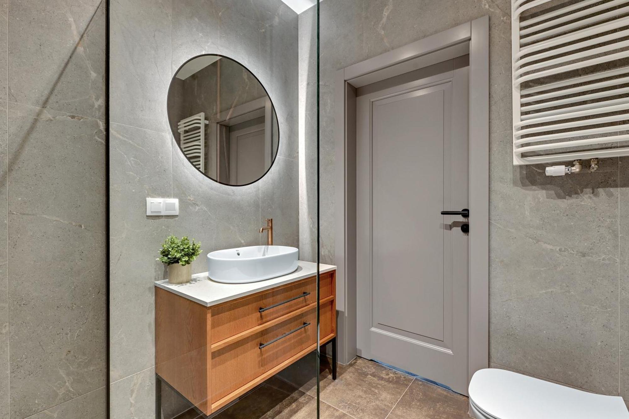Doki Apartments By Staywin Gdańsk Kültér fotó