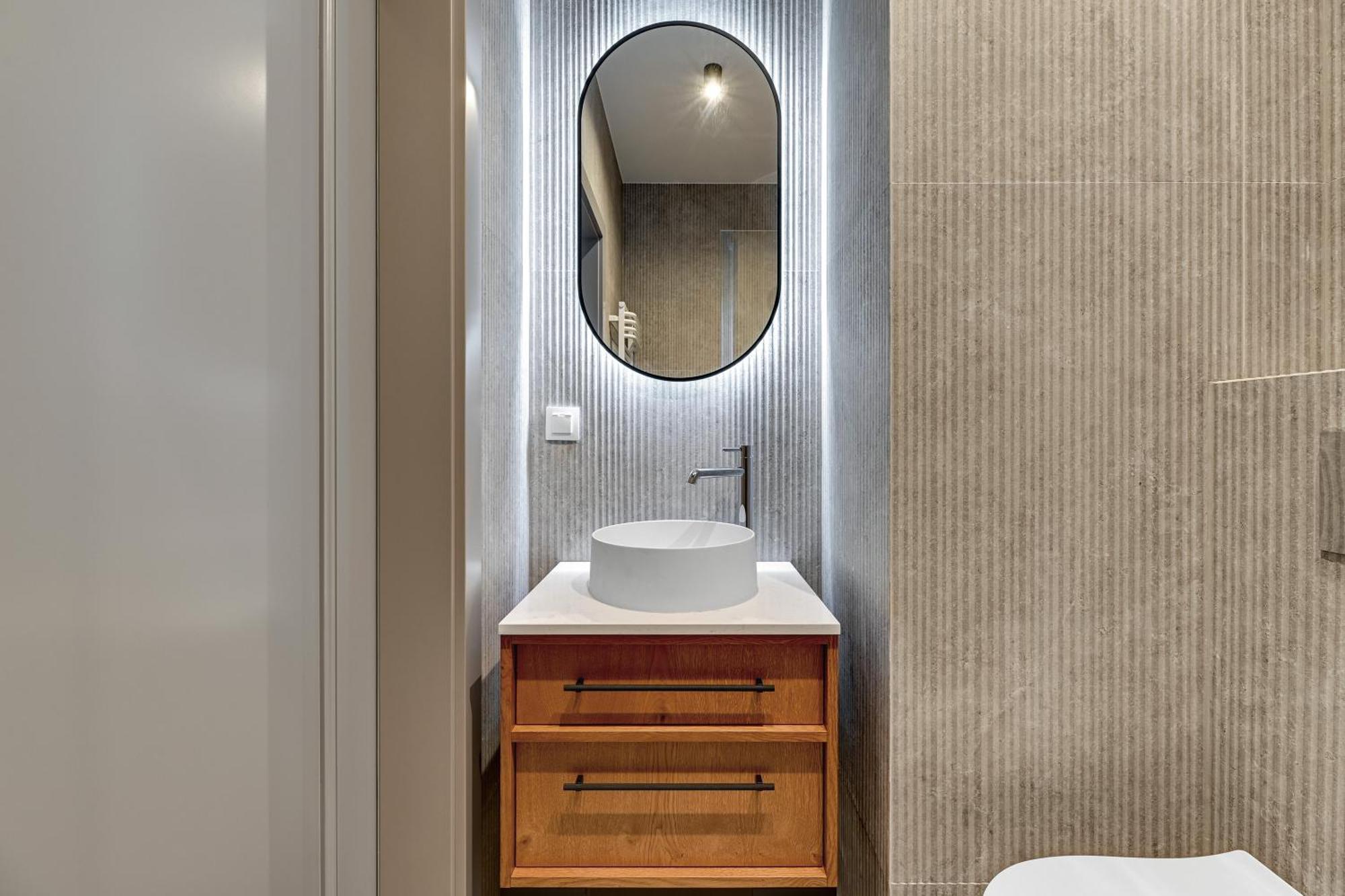 Doki Apartments By Staywin Gdańsk Kültér fotó